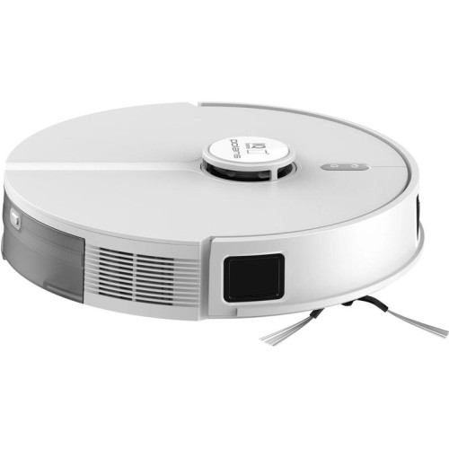 Пылесос-робот/ Пылесос-робот Polaris IQ Home PVCR 5005 70Вт белый Пылесос-робот/ Пылесос-робот Polaris IQ Home PVCR 5005 70Вт белый