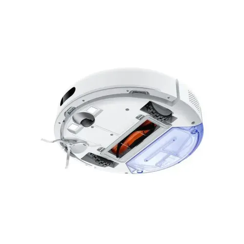 Робот-пылесос Xiaomi Robot Vacuum S20 (белый) EU Робот-пылесос Xiaomi Robot Vacuum S20 (белый) EU