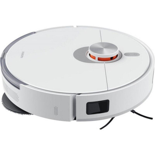 Робот-пылесос Xiaomi Robot Vacuum S20+ (белый) EU Робот-пылесос Xiaomi Robot Vacuum S20+ (белый) EU