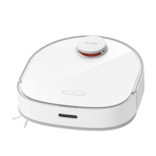 Робот-пылесос/ Робот-пылесос Dreame Bot W10 White (RLS5C) RLS5C