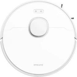 Робот-пылесос/ Робот-пылесос Dreame Bot D9 Max Gen2 White