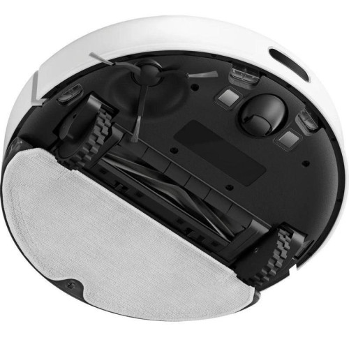 Робот-пылесос/ Робот-пылесос Dreame Bot D9 Max Gen2 White