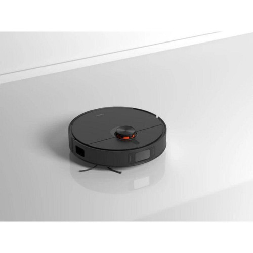 Робот-пылесос Xiaomi Robot Vacuum S20+ (черный) EU Робот-пылесос Xiaomi Robot Vacuum S20+ (черный) EU