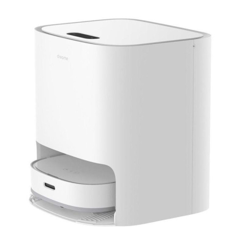 Робот-пылесос/ Робот-пылесос Dreame Bot W10 White (RLS5C) RLS5C