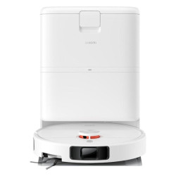 Робот-пылесос/ Робот-пылесос Xiaomi Robot Vacuum H50 Pro EU