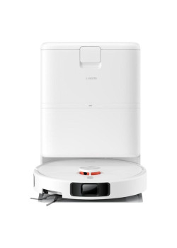 Робот-пылесос/ Робот-пылесос Xiaomi Robot Vacuum H50 Pro EU