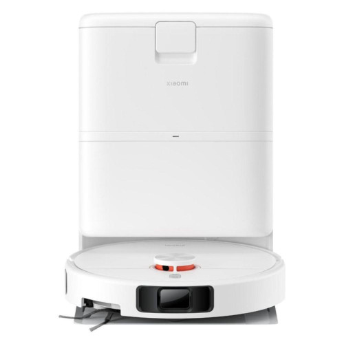 Робот-пылесос/ Робот-пылесос Xiaomi Robot Vacuum H50 Pro EU