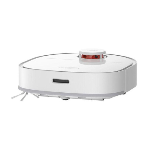 Робот-пылесос/ Робот-пылесос Dreame Bot W10 White (RLS5C) RLS5C