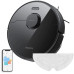 Робот-пылесос/ Робот-пылесос Dreame DreameBot Robot Vacuum and Mop D9 Max Black