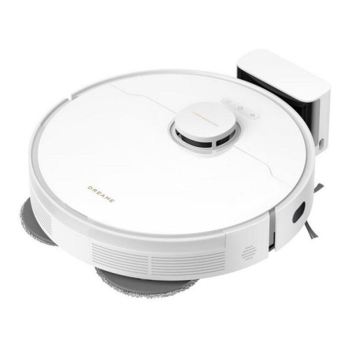 Робот-пылесос/ Робот-пылесос Dreame Bot L10s Pro Gen2 White Робот-пылесос/ Робот-пылесос Dreame Bot L10s Pro Gen2 White