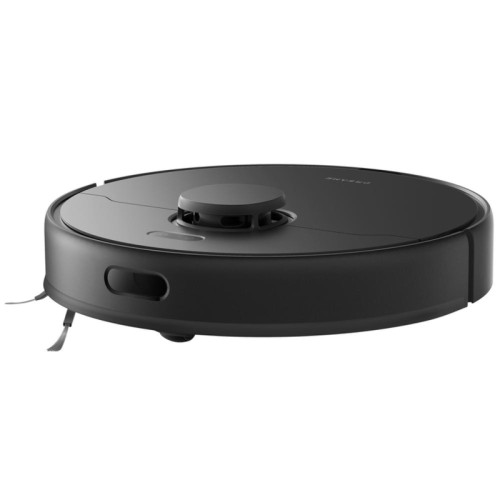 Робот-пылесос/ Робот-пылесос Dreame Robot Vacuum and Mop F10 Black - робот-пылесос, цвет черный
