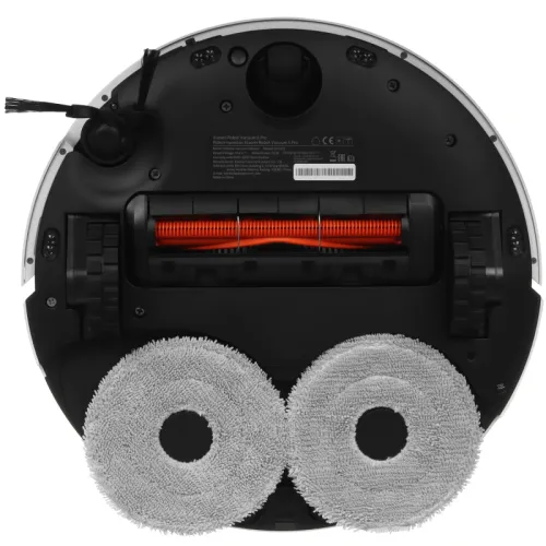 Робот-пылесос/ Робот-пылесос Xiaomi Robot Vacuum 5 Pro EU