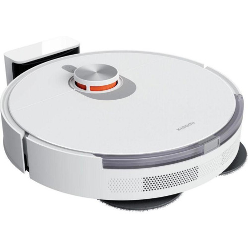 Робот-пылесос Xiaomi Robot Vacuum S20+ (белый) EU Робот-пылесос Xiaomi Robot Vacuum S20+ (белый) EU