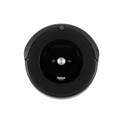 Пылесос-робот/ Пылесос-робот Irobot Roomba e5 серый/черный