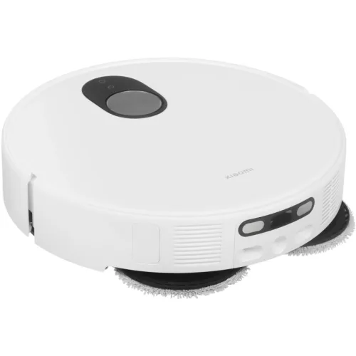 Робот-пылесос/ Робот-пылесос Xiaomi Robot Vacuum 5 Pro EU