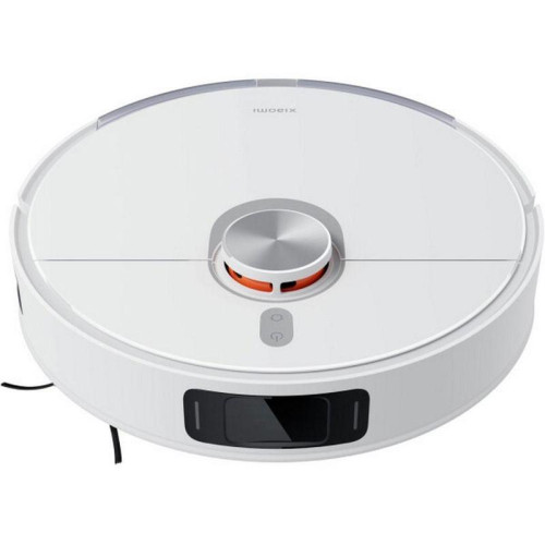 Робот-пылесос Xiaomi Robot Vacuum S20+ (белый) EU Робот-пылесос Xiaomi Robot Vacuum S20+ (белый) EU