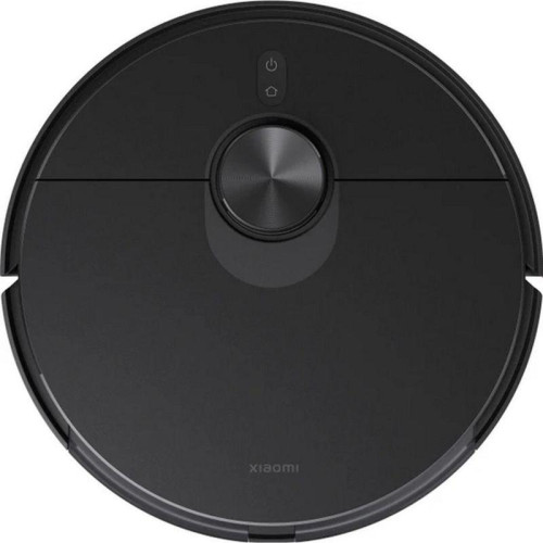 Робот-пылесос Xiaomi Robot Vacuum S20+ (черный) EU Робот-пылесос Xiaomi Robot Vacuum S20+ (черный) EU