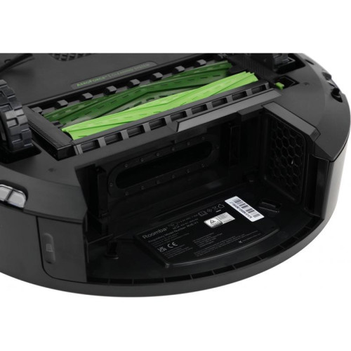 Пылесос-робот/ Пылесос-робот Irobot Roomba J7 60Вт черный Пылесос-робот/ Пылесос-робот Irobot Roomba J7 60Вт черный