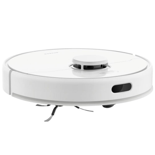 Робот-пылесос/ Робот-пылесос Dreame Robot Vacuum and Mop F10 Plus White - робот-пылесос, цвет белый