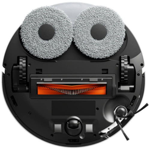 Робот-пылесос/ Робот-пылесос Xiaomi Robot Vacuum S40Pro EU