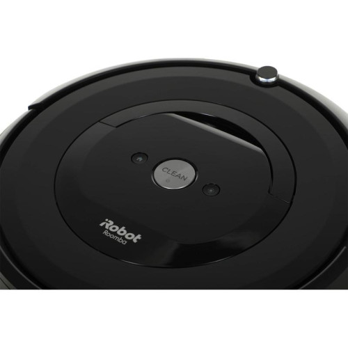 Пылесос-робот/ Пылесос-робот Irobot Roomba e5 серый/черный Пылесос-робот/ Пылесос-робот Irobot Roomba e5 серый/черный