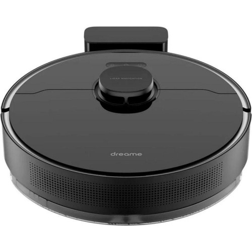 Робот-пылесос/ Робот-пылесос Dreame Bot Robot Vacuum and Mop D10s Pro RLS6A