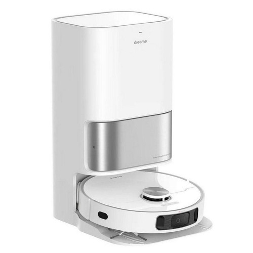 Робот-пылесос/ Робот-пылесос DREAME L10S ULTRA WHITE