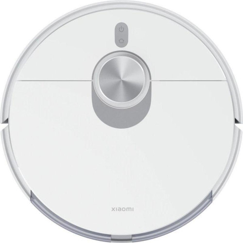 Робот-пылесос Xiaomi Robot Vacuum S20+ (белый) EU Робот-пылесос Xiaomi Robot Vacuum S20+ (белый) EU