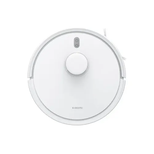 Робот-пылесос Xiaomi Robot Vacuum S20 (белый) EU Робот-пылесос Xiaomi Robot Vacuum S20 (белый) EU