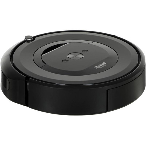Пылесос-робот/ Пылесос-робот Irobot Roomba e5 серый/черный Пылесос-робот/ Пылесос-робот Irobot Roomba e5 серый/черный
