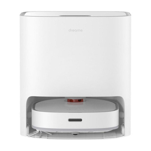 Робот-пылесос/ Робот-пылесос Dreame Bot W10 White (RLS5C) RLS5C