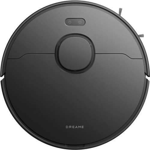 Пылесос-робот/ Пылесос-робот Dreame D9 Max Gen2 75Вт черный