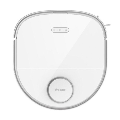 Робот-пылесос/ Робот-пылесос Dreame Bot W10 White (RLS5C) RLS5C
