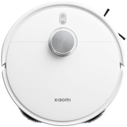 Робот-пылесос/ Робот-пылесос Xiaomi Robot Vacuum S40Pro EU
