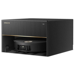 Робот-пылесос/ Робот-пылесос Dreame X50 Master, RLX86CE-1