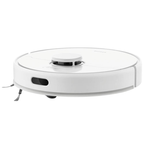 Робот-пылесос/ Робот-пылесос Dreame Robot Vacuum and Mop F10 Plus White - робот-пылесос, цвет белый