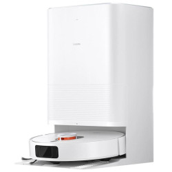 Робот-пылесос/ Робот-пылесос Xiaomi Robot Vacuum X20 Pro EU