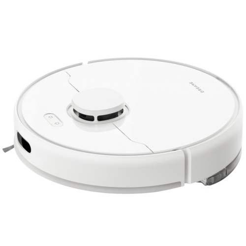 Робот-пылесос/ Робот-пылесос Dreame Robot Vacuum and Mop F10 Plus White - робот-пылесос, цвет белый