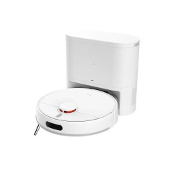 Робот-пылесос/ Робот-пылесос Xiaomi Robot Vacuum H40 EU