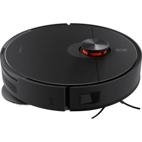 Робот-пылесос Xiaomi Robot Vacuum S20+ (черный) EU Робот-пылесос Xiaomi Robot Vacuum S20+ (черный) EU