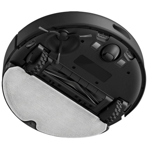 Пылесос-робот/ Пылесос-робот Dreame D9 Max Gen2 75Вт черный
