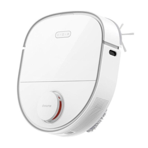 Робот-пылесос/ Робот-пылесос Dreame Bot W10 White (RLS5C) RLS5C
