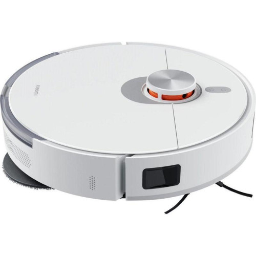 Робот-пылесос Xiaomi Robot Vacuum S20+ (белый) EU Робот-пылесос Xiaomi Robot Vacuum S20+ (белый) EU