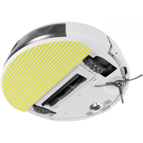 Пылесос-робот/ Пылесос-робот Karcher RCV 2 белый/черный Пылесос-робот/ Пылесос-робот Karcher RCV 2 белый/черный