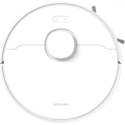 Пылесос-робот/ Пылесос-робот Dreame D10 Plus Gen2 75Вт белый