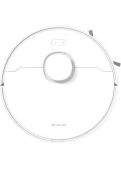 Пылесос-робот/ Пылесос-робот Dreame D10 Plus Gen2 75Вт белый