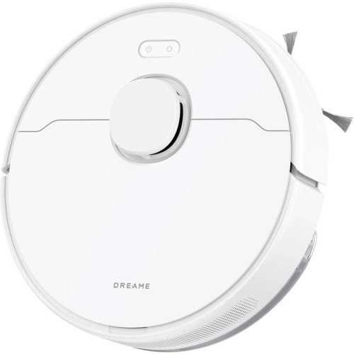 Пылесос-робот/ Пылесос-робот Dreame D10 Plus Gen2 75Вт белый Пылесос-робот/ Пылесос-робот Dreame D10 Plus Gen2 75Вт белый