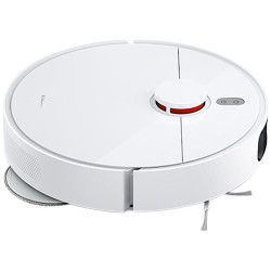 Робот-пылесос/ Робот-пылесос Xiaomi Robot Vacuum S10+