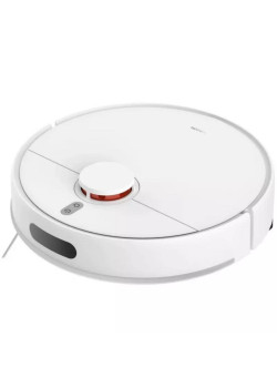 Робот-пылесос/ Робот-пылесос Xiaomi Robot Vacuum S40C EU