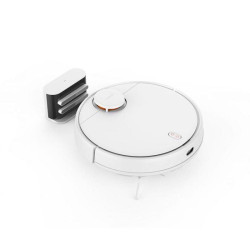 Робот-пылесос/ Робот-пылесос Xiaomi Robot Vacuum S10 EU